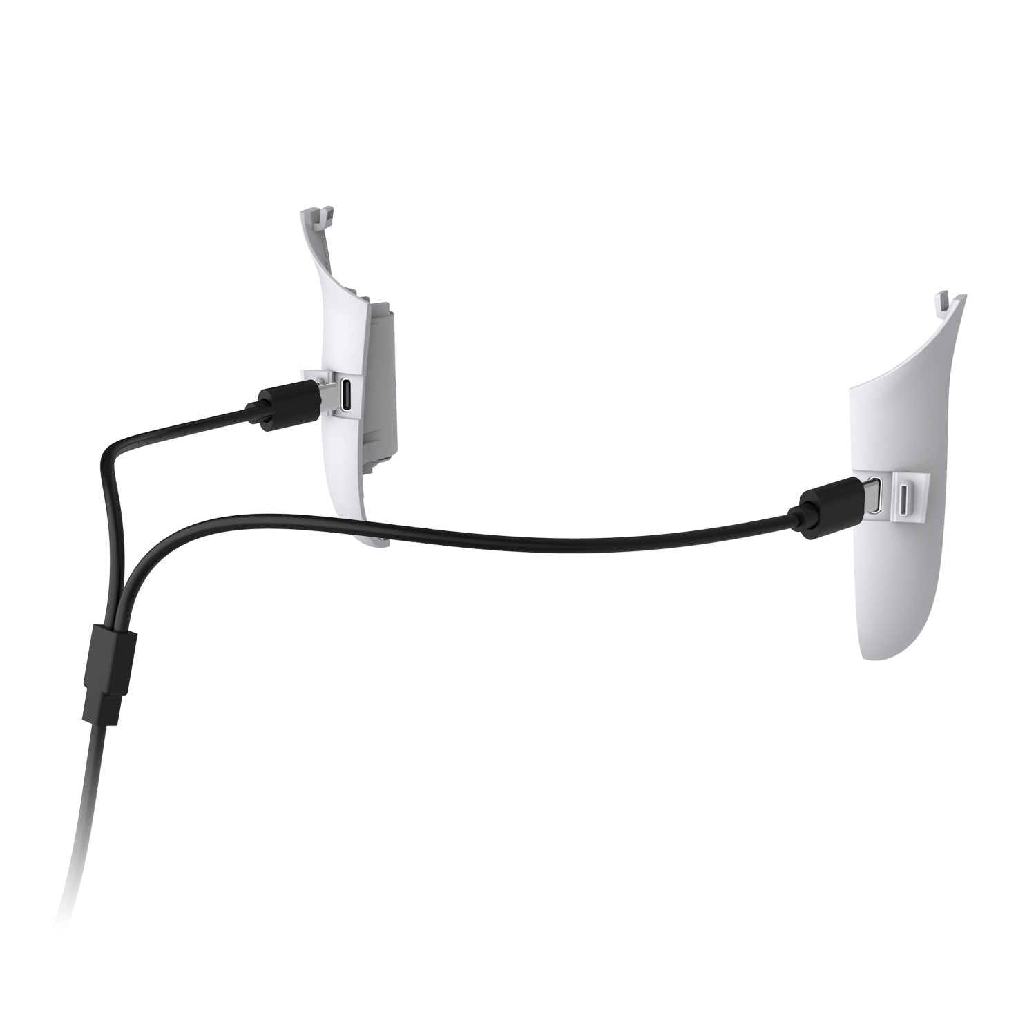 Dobe Charging Battery Pack for Meta Quest 3 / Meta Quest 3S TY-5807