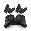 Dobe Charging Dock for PS5 Xbox Series S/X / XboxOne (Black) TYX-0647A