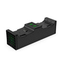 Dobe Charging Dock for PS5 Xbox Series S/X / XboxOne (Black) TYX-0647A