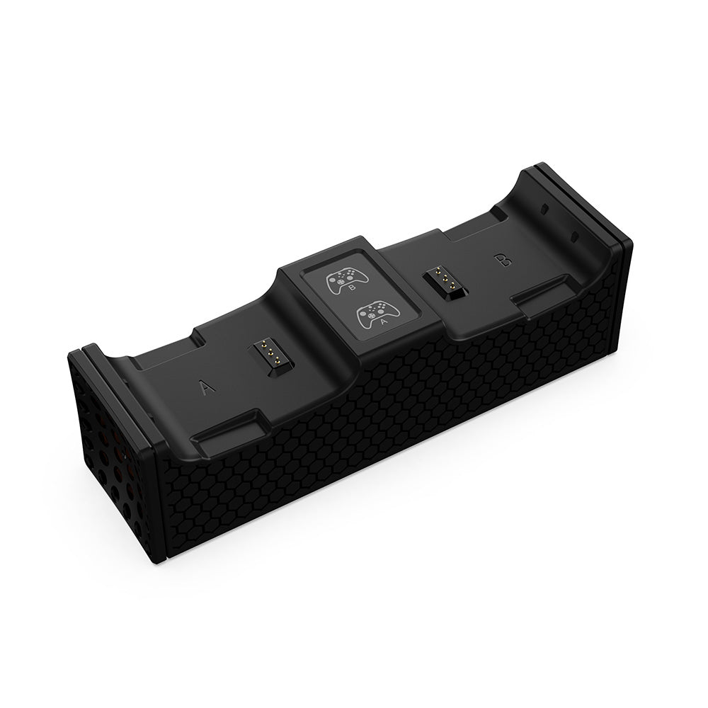 Dobe Charging Dock for PS5 Xbox Series S/X / XboxOne (Black) TYX-0647A