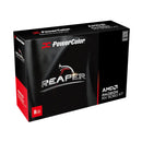 PowerColor Reaper AMD Radeon RX 9060 XT 8GB GDDR6 Graphics Card