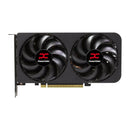 PowerColor Reaper AMD Radeon RX 9060 XT 8GB GDDR6 Graphics Card