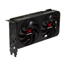 PowerColor Reaper AMD Radeon RX 9060 XT 8GB GDDR6 Graphics Card