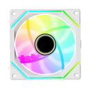 Ocypus Gamma F12 Uni ARGB Reverse Blade 3-in-1 Cooling Fan