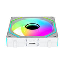 Ocypus Gamma F12 Uni ARGB Reverse Blade 3-in-1 Cooling Fan