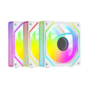 Ocypus Gamma F12 Uni ARGB Reverse Blade 3-in-1 Cooling Fan