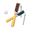 Dobe Baseball Bat for Nintendo Switch 2 / Nintendo Switch / Nintendo Switch OLED Joy-Pad TNS-5102