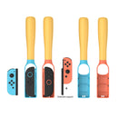 Dobe Baseball Bat for Nintendo Switch 2 / Nintendo Switch / Nintendo Switch OLED Joy-Pad TNS-5102