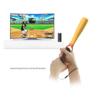 Dobe Baseball Bat for Nintendo Switch 2 / Nintendo Switch / Nintendo Switch OLED Joy-Pad TNS-5102