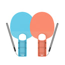 Dobe Table Tennis Racket for Nintendo Switch 2 / Nintendo Switch / Nintendo Switch OLED TNS-5135