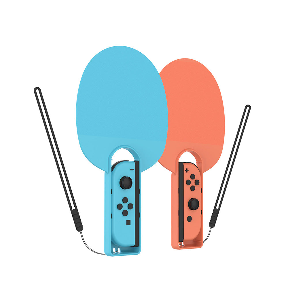 Dobe Table Tennis Racket for Nintendo Switch 2 / Nintendo Switch / Nintendo Switch OLED TNS-5135