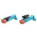 Dobe Shooting Game Blaster Grip for Nintendo Switch 2 / Nintendo Switch / Nintendo Switch OLED