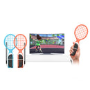 Dobe 6 Piece Sports Set for Nintendo Switch 2 / Nintendo Switch / Nintendo Switch OLED TNS-5115