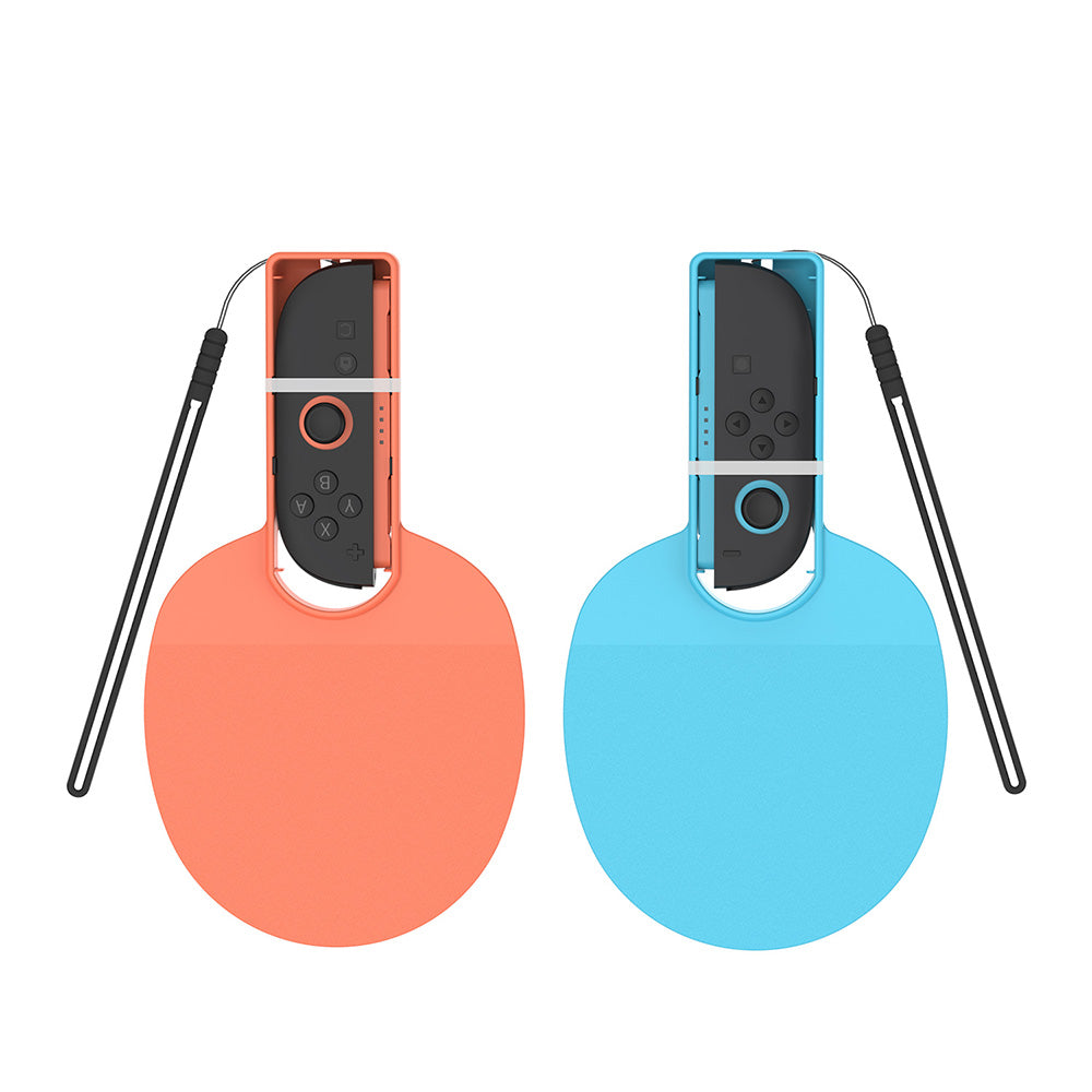 Dobe Table Tennis Racket for Nintendo Switch 2 / Nintendo Switch / Nintendo Switch OLED TNS-5135