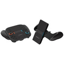 Dobe Controller Grip for Nintendo Switch 2 Joy-Pad (Black) TNS-3177B