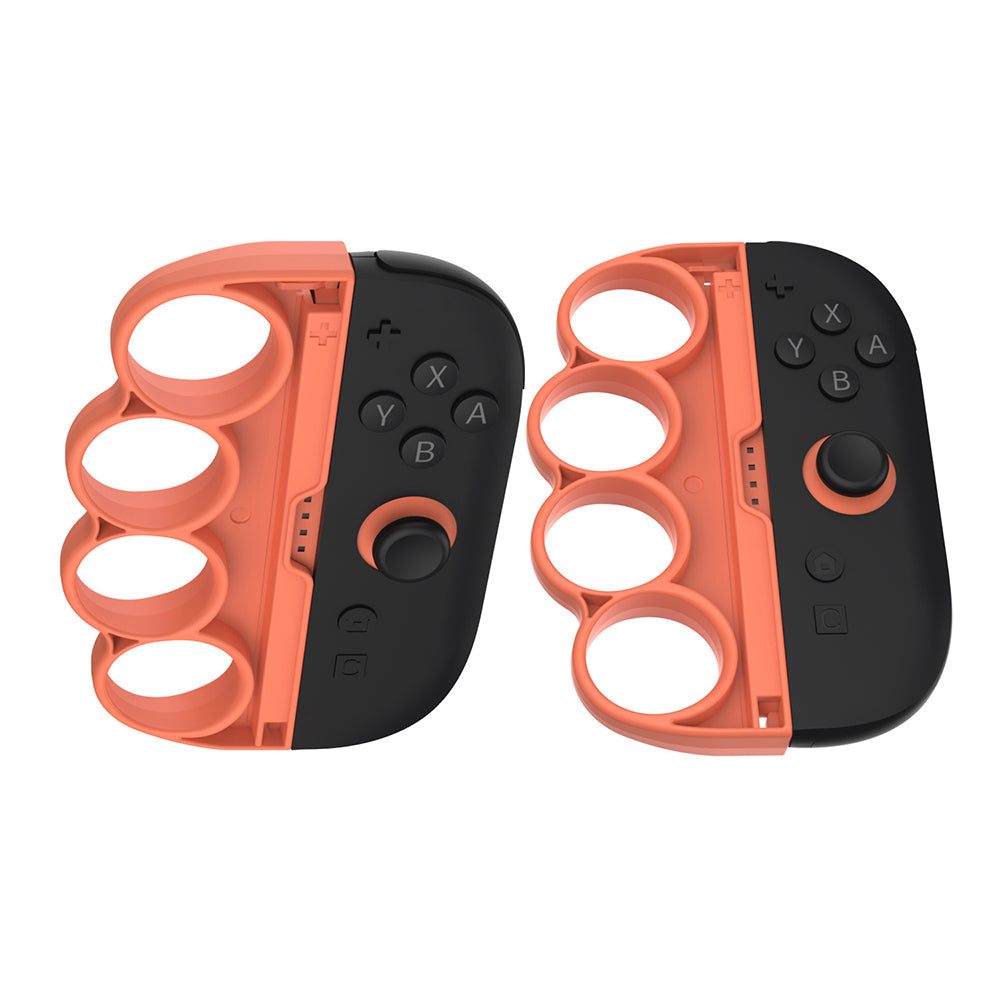 Dobe Boxing Finger Clasp for Nintendo Switch 2 TNS-5156