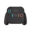 Dobe Controller Grip for Nintendo Switch 2 Joy-Pad (Black) TNS-3177B