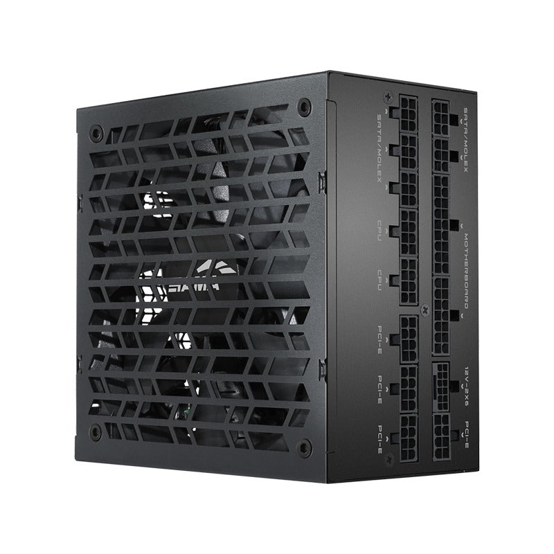 Sama P1000 1000W 80+ Platinum ATX 3.1 PCIe 5.1 Ready Fully Modular Power Supply