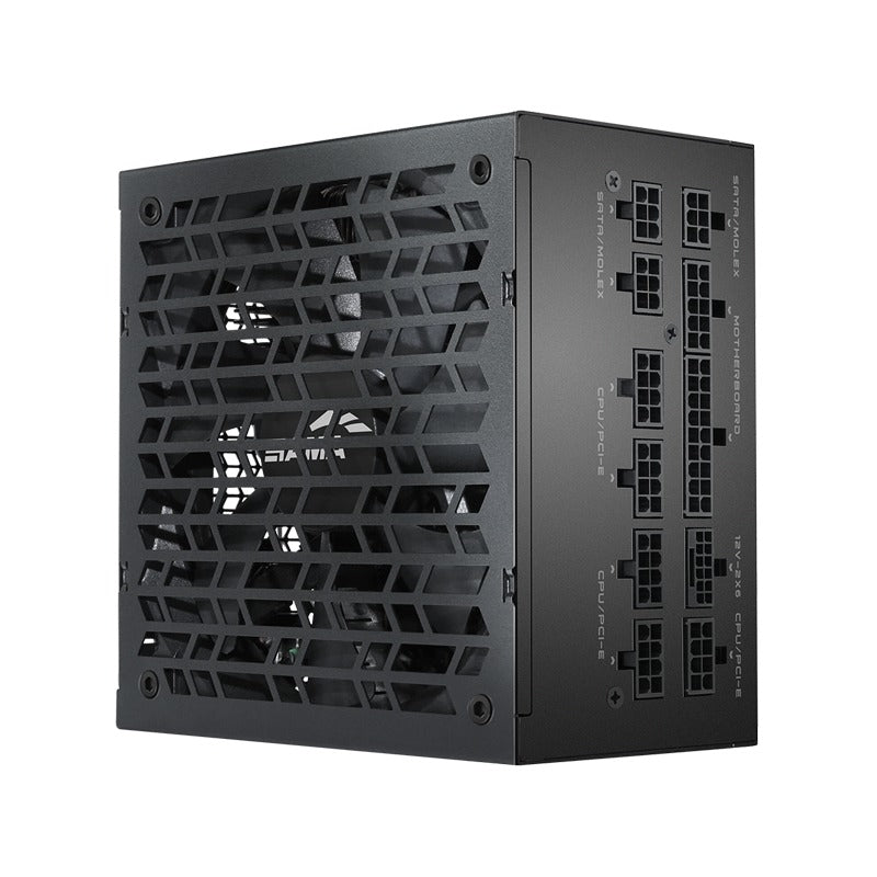 Sama G650 650W 80+ Gold ATX 3.1 PCIe 5.1 Ready Fully Modular Power Supply