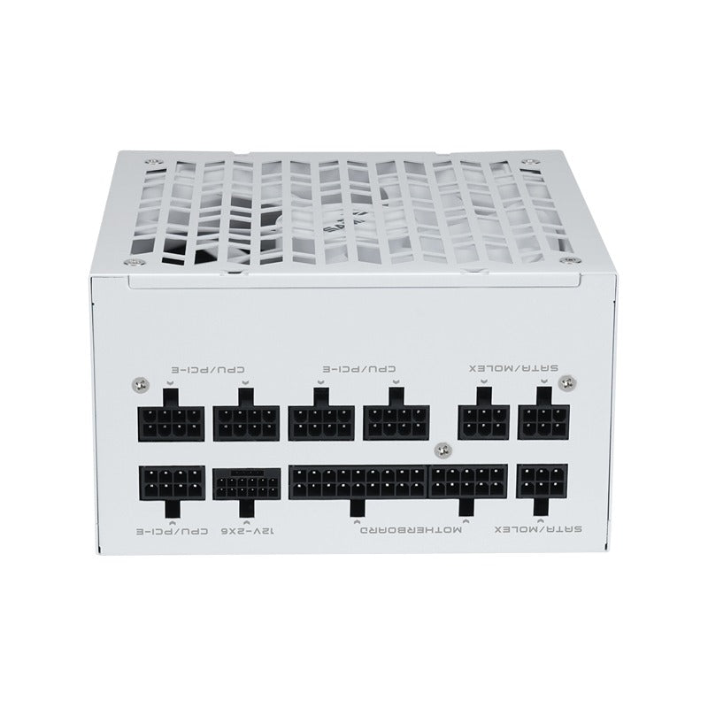 Sama G650 650W 80+ Gold ATX 3.1 PCIe 5.1 Ready Fully Modular Power Supply