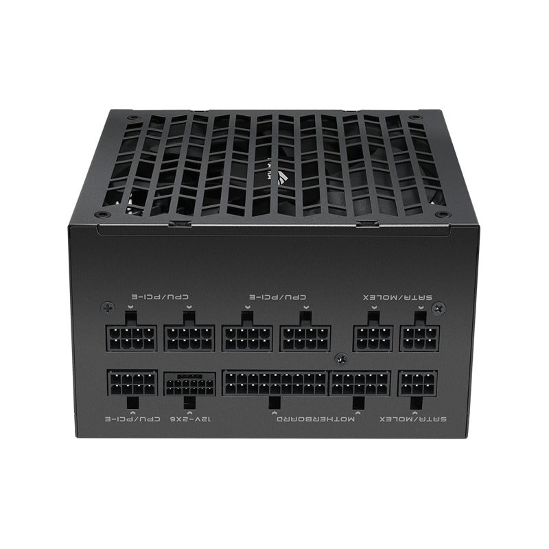 Sama G750 750W 80+ Gold ATX 3.1 PCIe 5.1 Ready Fully Modular Power Supply