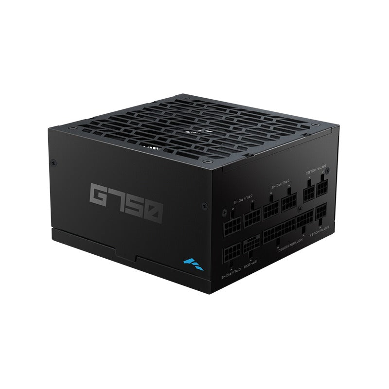 Sama G750 750W 80+ Gold ATX 3.1 PCIe 5.1 Ready Fully Modular Power Supply