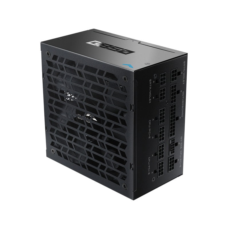 Sama G850 850W 80+ Gold ATX 3.1 PCIe 5.1 Ready Fully Modular Power Supply
