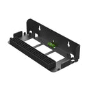 Dobe Wall Mount Bundle for Nintendo Switch 2 / Nintendo Switch / Nintendo Switch OLED TNS-31113