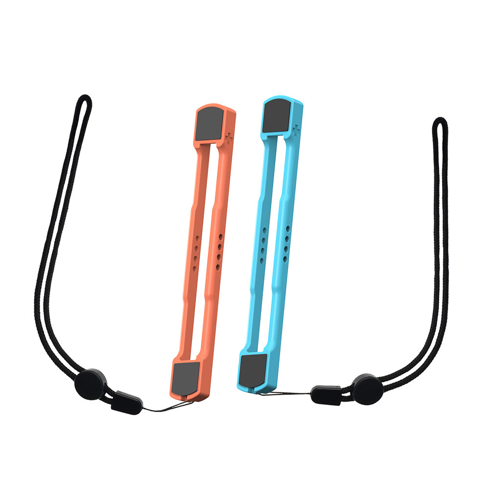 Dobe Joy-Pad Strap for Nintendo Switch 2 (Blue/Orange) TNS-5155