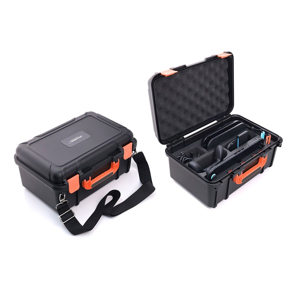Dobe Storage Case for Nintendo Switch 2 TY-3826B