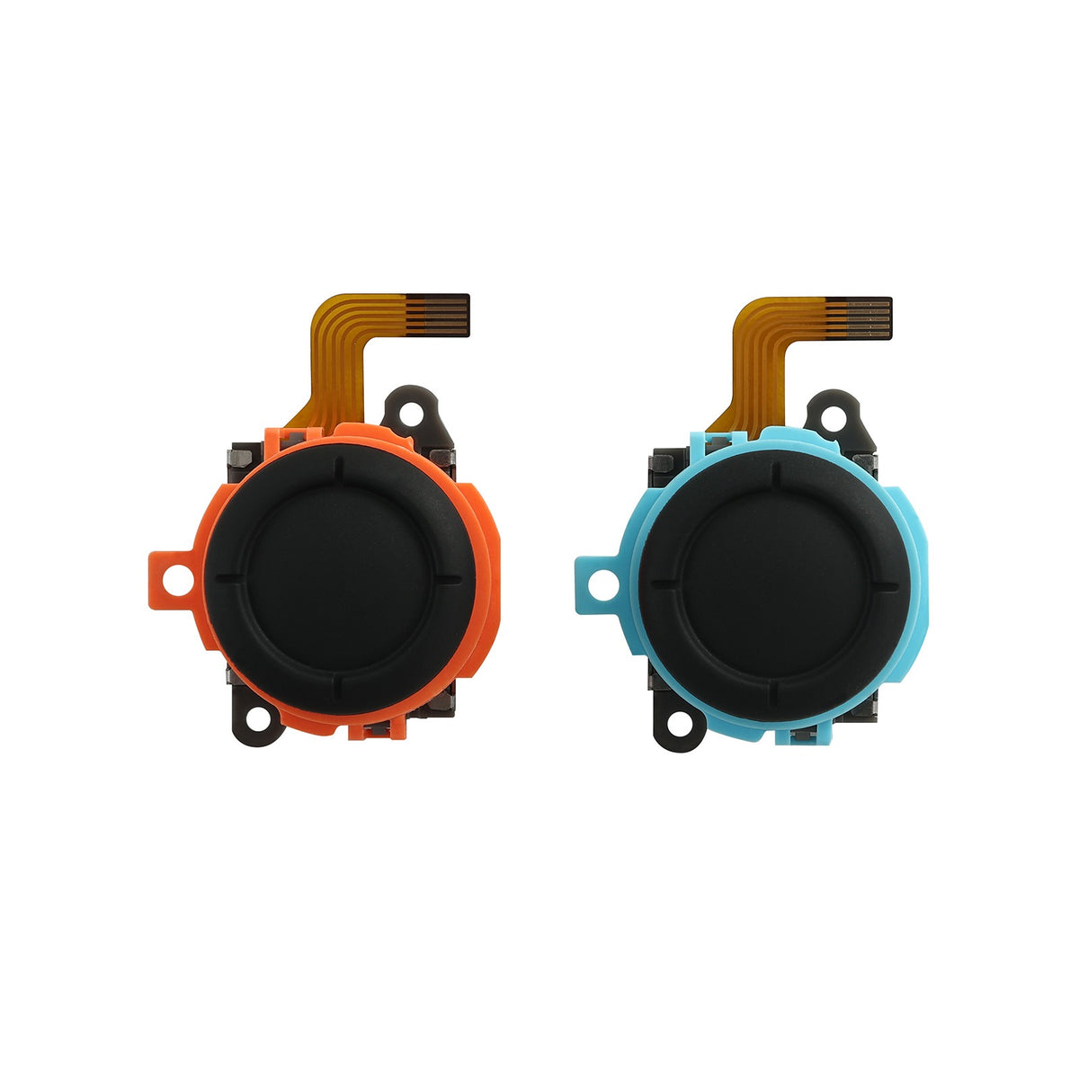 Gulikit TMR Joystick for Joy-Con 2 (Red/BLue) (NS70)