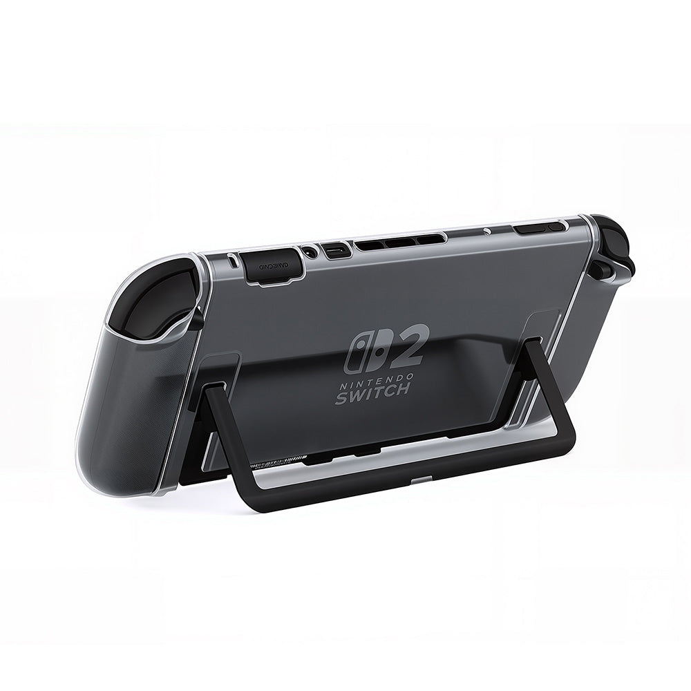 Dobe Crystal Case for Nintendo Switch 2 (TNS-51111)