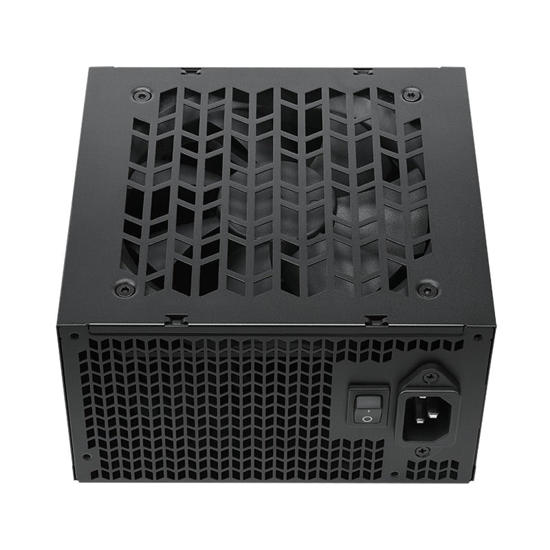 Sama H600 600W 80+ ATX 2.5 Non-Modular Power Supply