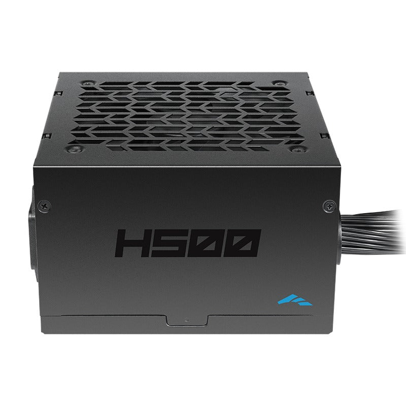 Sama H500 500W 80+ ATX 2.5 Non-Modular Power Supply