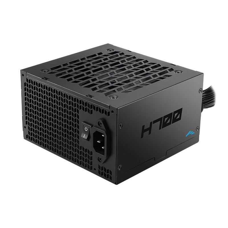 Sama H700 700W 80+ ATX 2.5 Non-Modular Power Supply