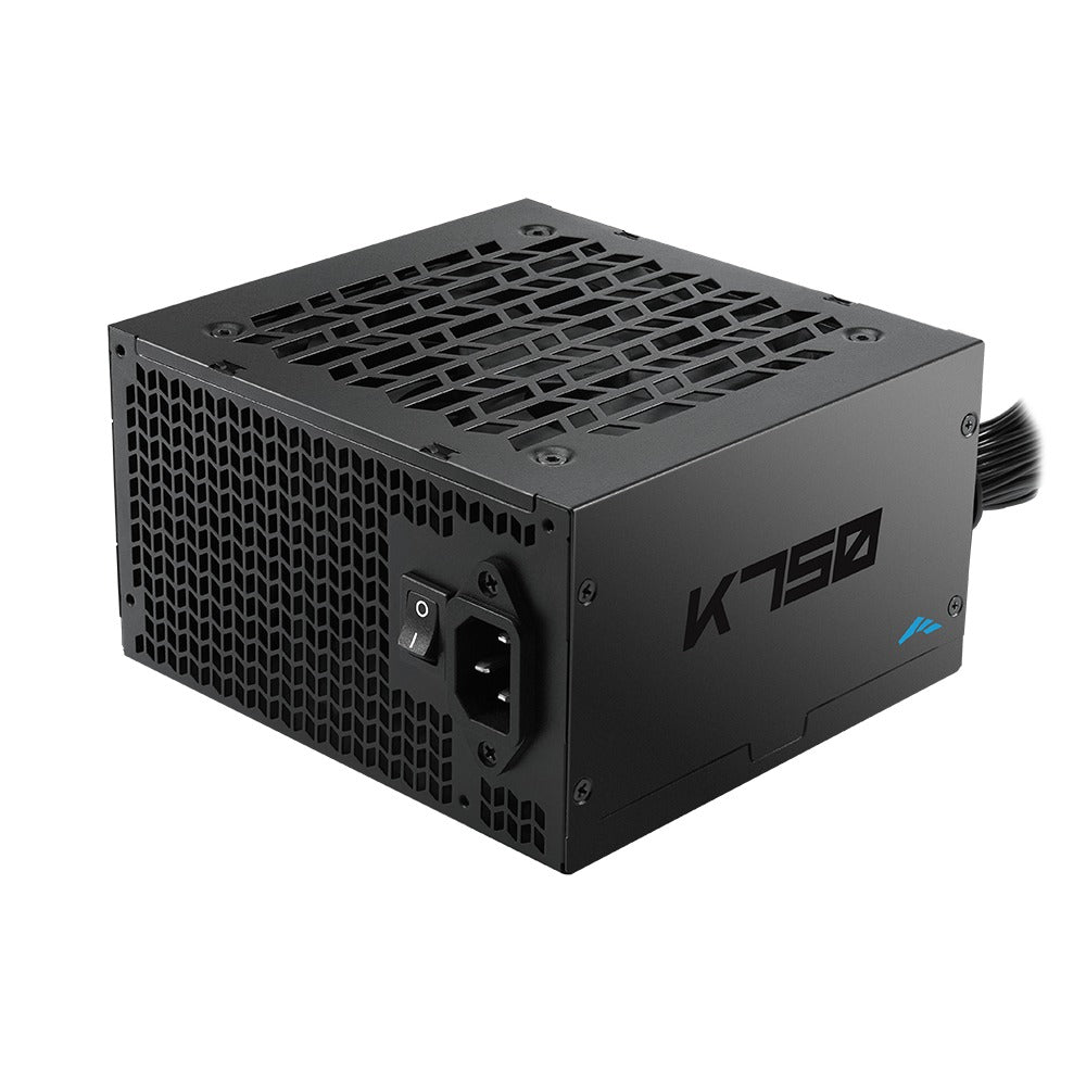 Sama K750 750W 80+ Bronze ATX 2.52 Non-Modular Power Supply