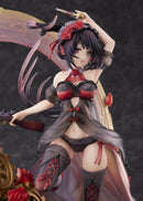 Spiritale Date A Live VI 1/7 Scale Figure Kurumi Tokisaki (Lingerie Swimwear ver.)