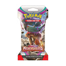 Pokemon Trading Card Game SV02 Scarlet & Violet Paldea Evolved Booster