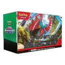 Pokemon Trading Card Game SV04 Scarlet & Violet Paradox Rift Build & Battle Stadium (187-85422)