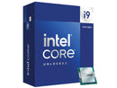 Intel Core i9-14900K 14th Gen 3.2Ghz 24-Core LGA 1700 Processor (BX8071514900K)