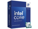 Intel Core i9-14900KF 14th Gen 3.2Ghz 24-Core LGA 1700 Processor (BX8071514900KF)