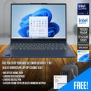 Lenovo IdeaPad 5 2-in-1 14IAL10 83KR0025PH Laptop (Cosmic Blue) | DataBlitz