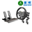 Moza Racing R3 Racing Wheel and Pedal for Xbox Series X|S/ Xbox One/ Windows 10|11 (RS053)