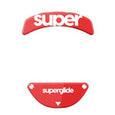Pulsar Superglide 2 Glass Skates For Razer