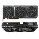 Asus Prime AMD Radeon RX 9060 XT OC 16GB GDDR6 Graphics Card