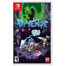 Nintendo Switch Dwerve (US)