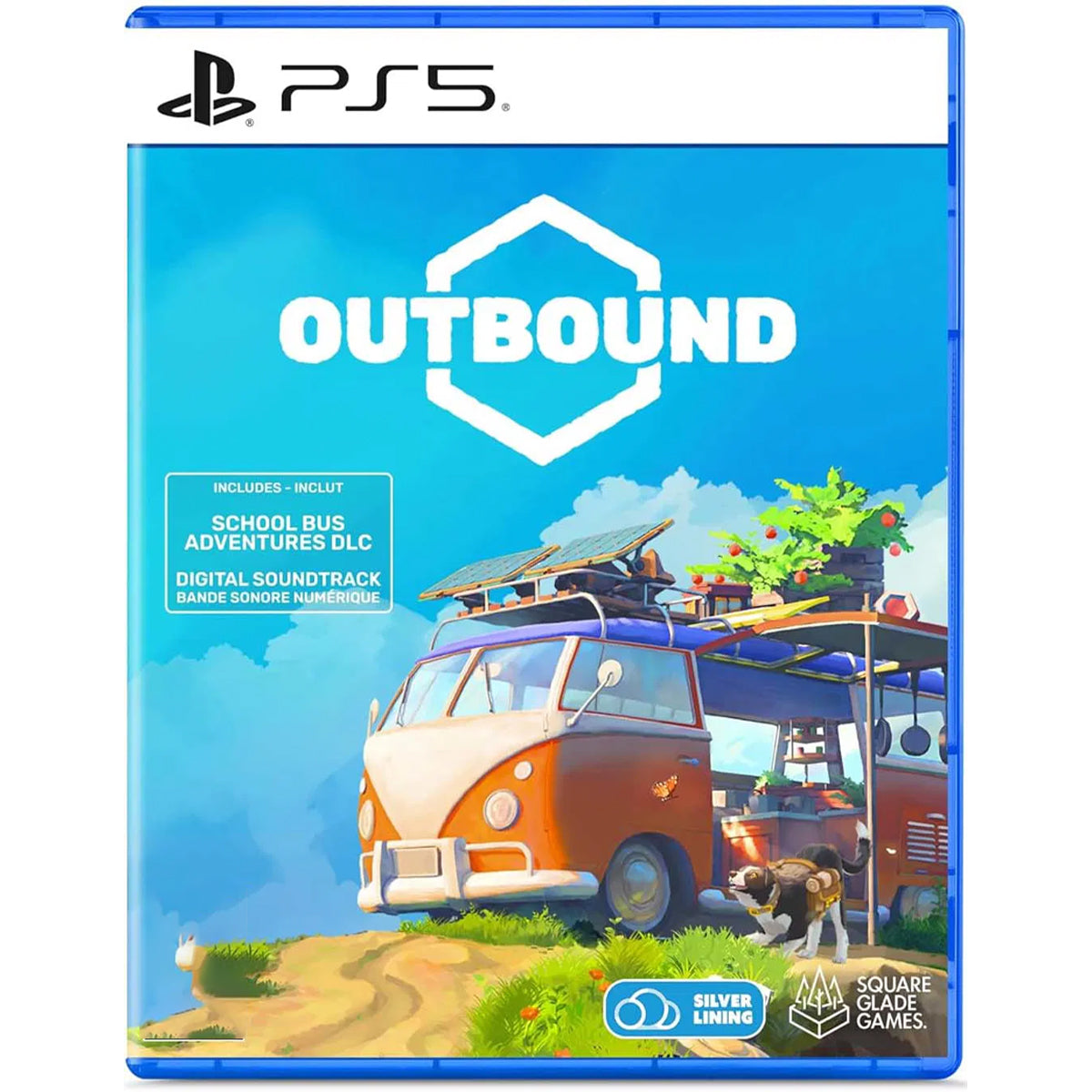 PS5 Outbound