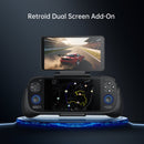 Retroid Dual Screen Add-on (Translucent White)