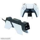 Nacon Dual Charging Station for PS5 Controller (PS5DUALCHARGERV4)
