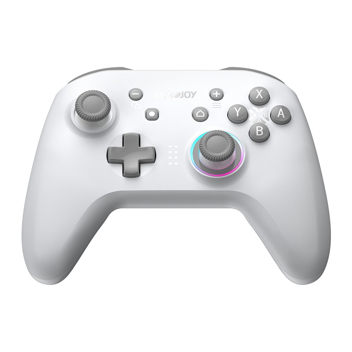 LeadJoy Z1 Lite Multi-Platform Wireless Game Controller for Switch/PC/Steam/iOS/Android
